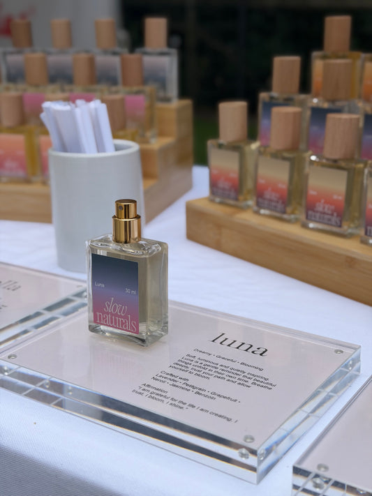 LUNA Natural Perfume 30ml