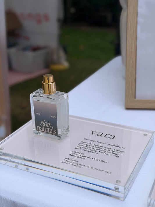 YARA Natural Perfume 30 ml