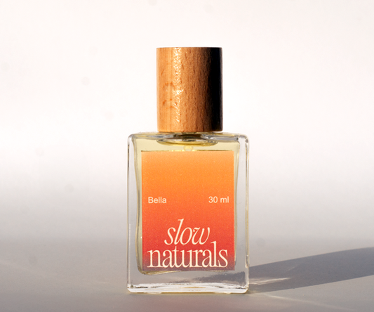 BELLA Natural Perfume 30ml