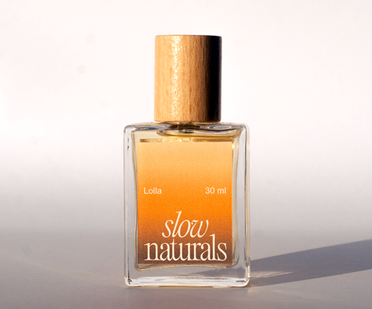 LOLLA Natural Perfume 30ml