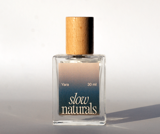 YARA Natural Perfume 30 ml